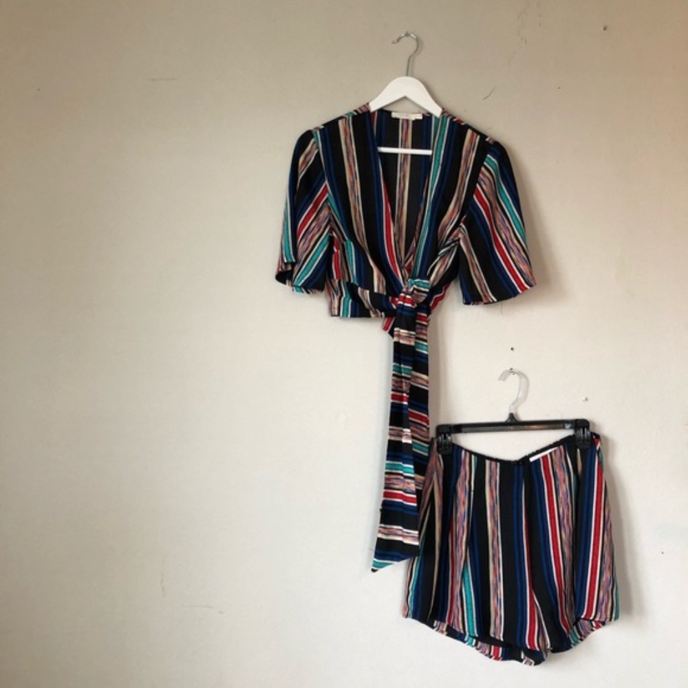 Lush Two Piece Set